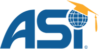 Applied Science International logo